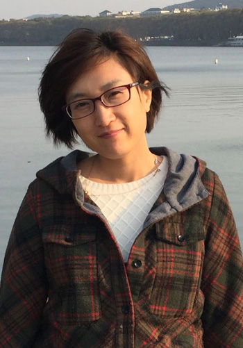 【心·关爱】吕婷