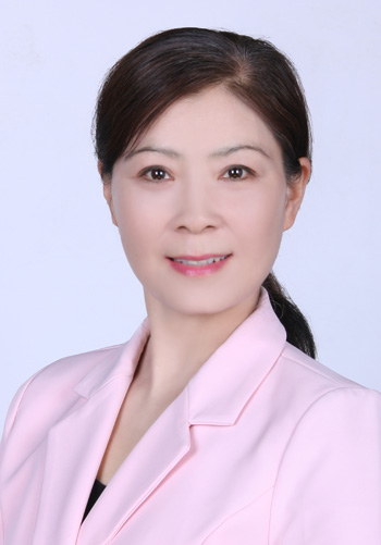 【心·关爱】严文英
